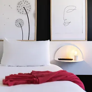 visit hotel